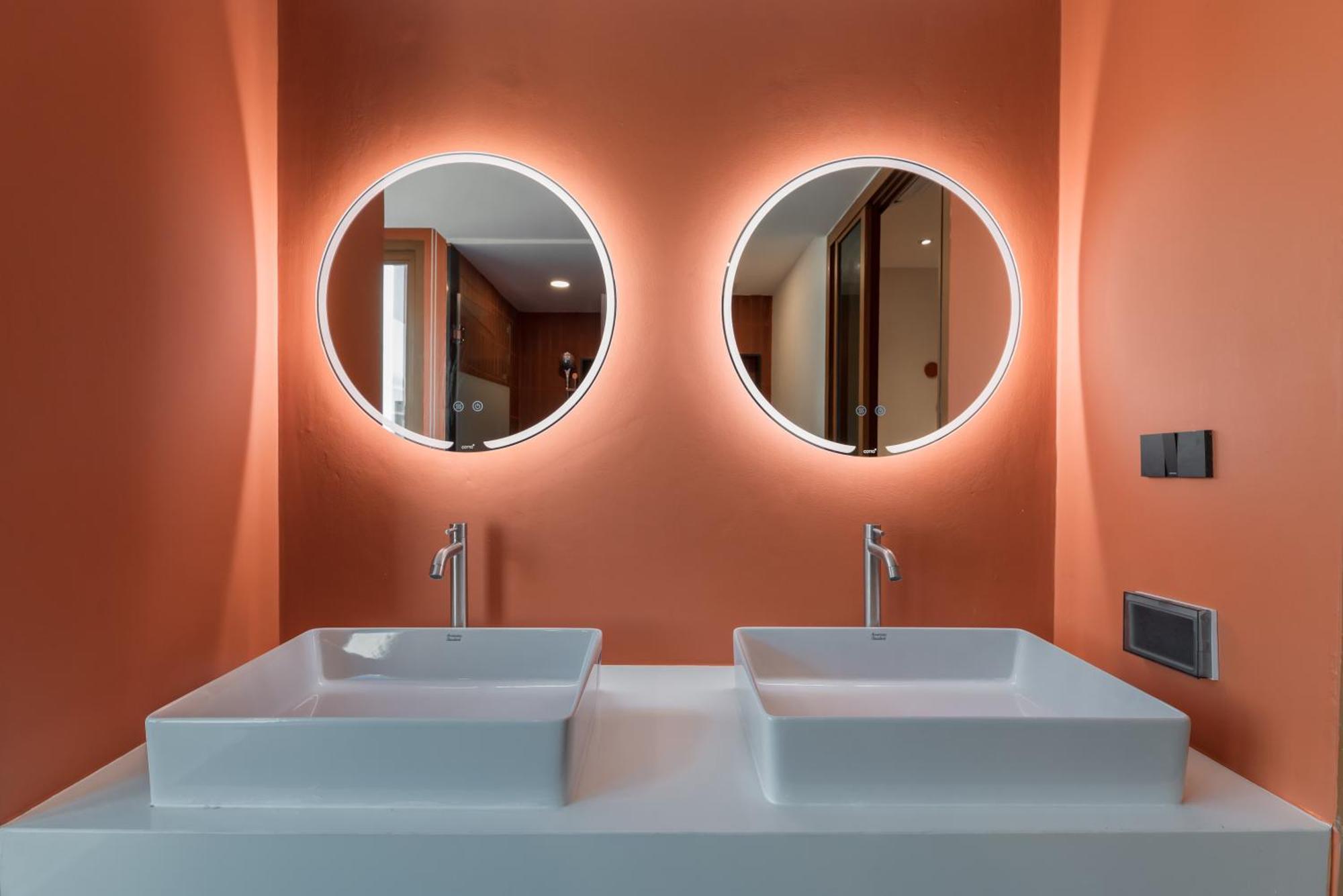 Blu Monkey Hub And Hotel Bangsaen Kamer foto