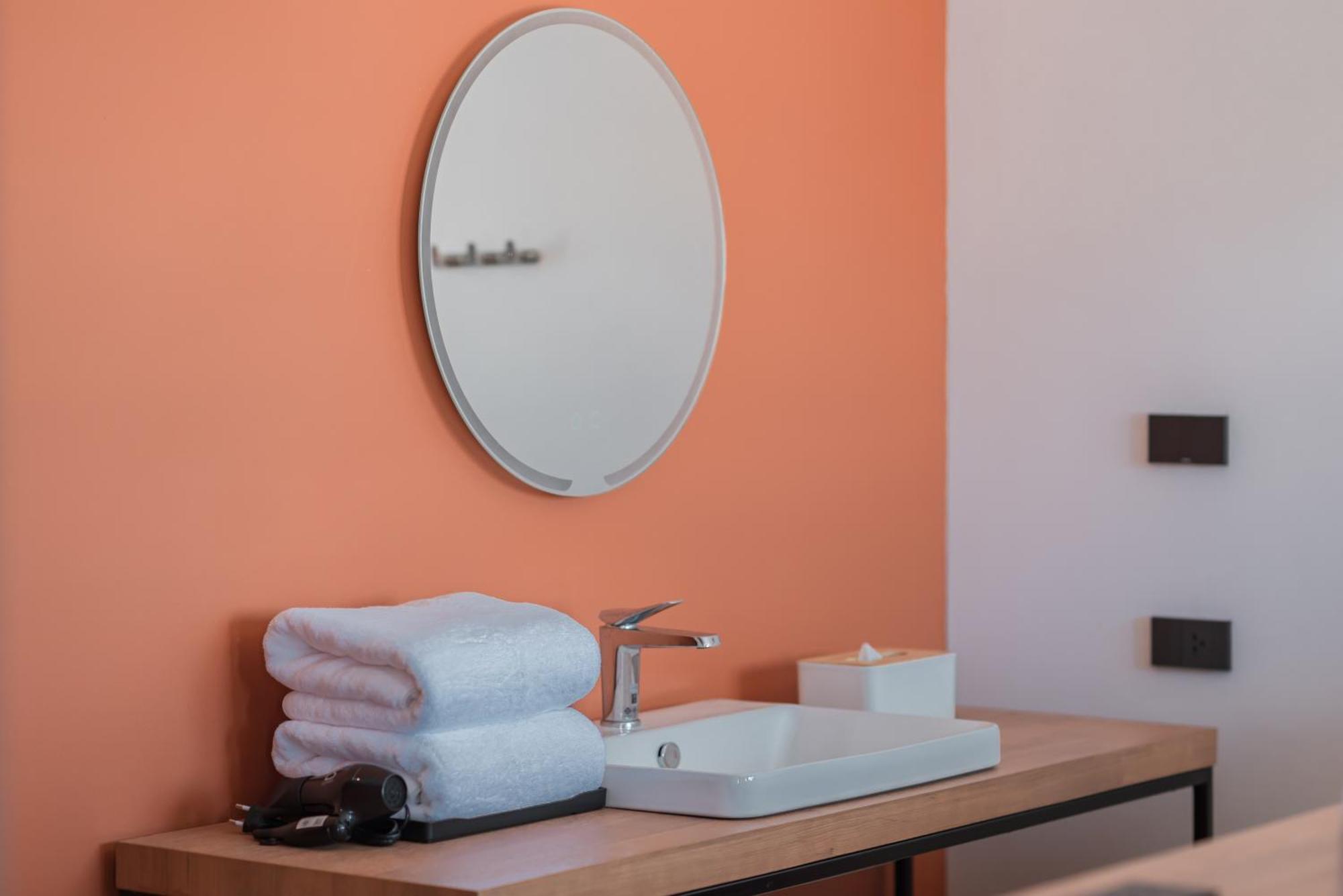 Blu Monkey Hub And Hotel Bangsaen Kamer foto